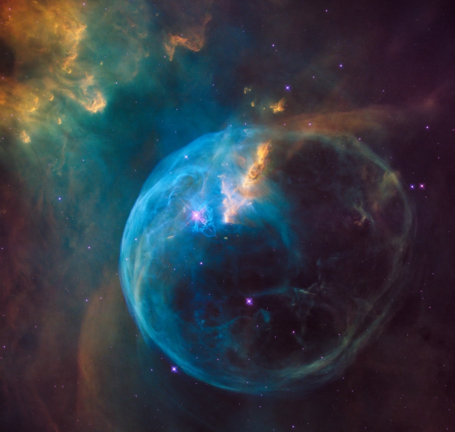 Unveiling Hidden Stories of Our Planet’s Past